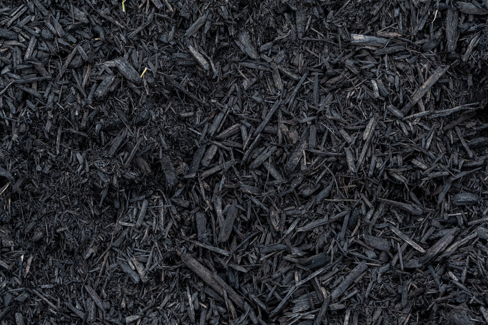 Pile of Mulch Texture