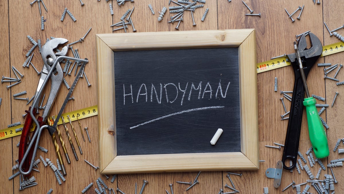 Handyman